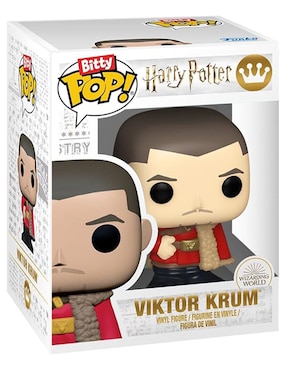 Figura Harry Potter collectors