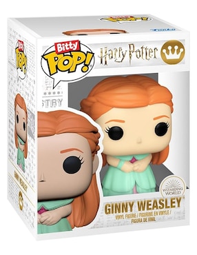 Figura Harry Potter collectors
