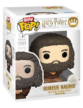 Figura Harry Potter chase