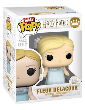 Figura Harry Potter chase
