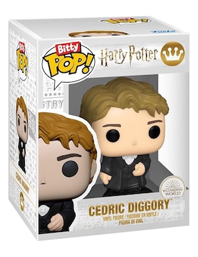 Figura Harry Potter chase
