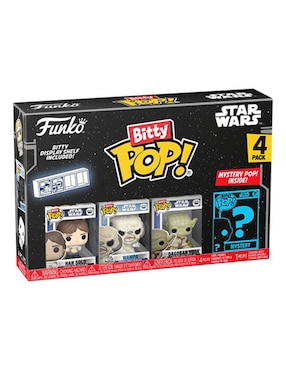 Figura Star Wars collectors