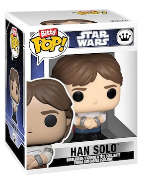 Figura Star Wars collectors