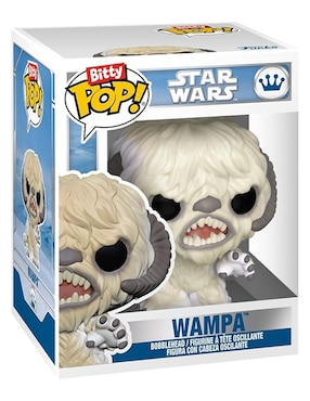 Figura Star Wars collectors