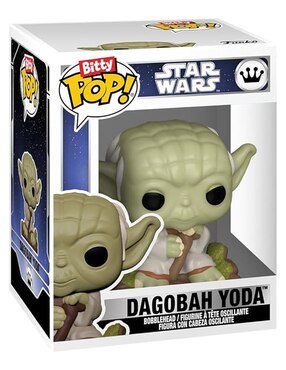 Figura Star Wars collectors