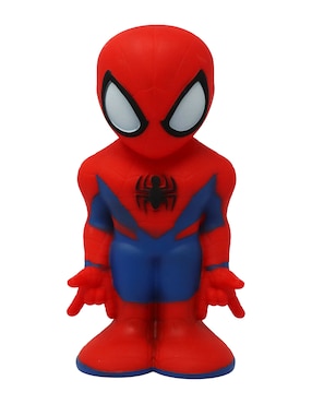 Alcancía 3D Spider-Man Disney