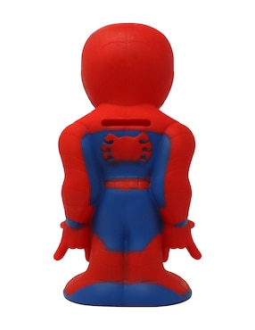 Alcancía 3D Spider-Man Disney
