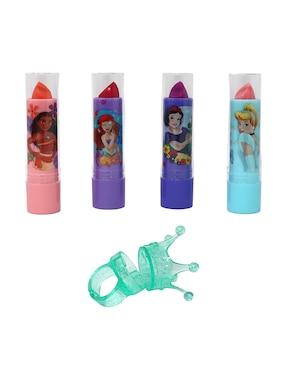 Set maquillaje Disney