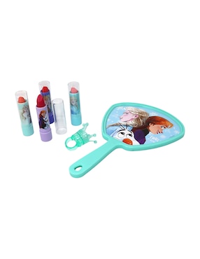 Set maquillaje Disney