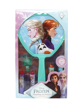 Set maquillaje Disney