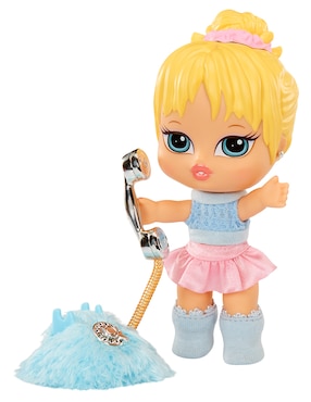 Fashion doll Bratz Bratz Bratz Babyz Runwayz