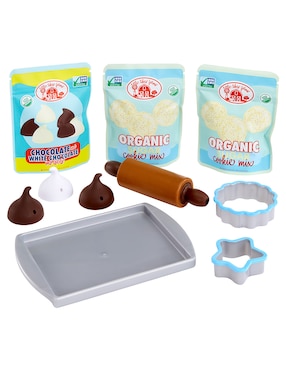 Kit Creative Chefs Cookie Little Tikes