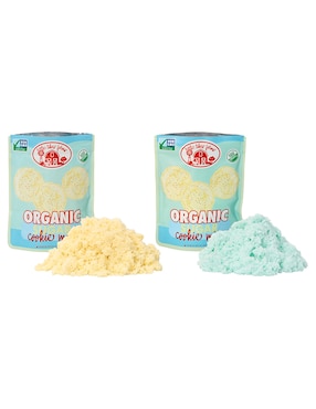 Kit Creative Chefs Cookie Little Tikes