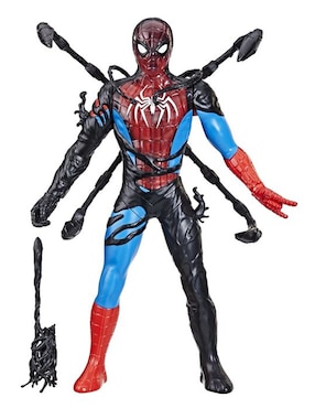 Figura articulada Venom deluxe articulado