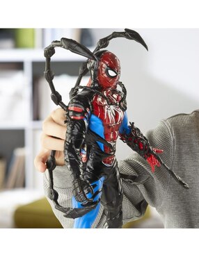 Figura articulada Venom deluxe articulado