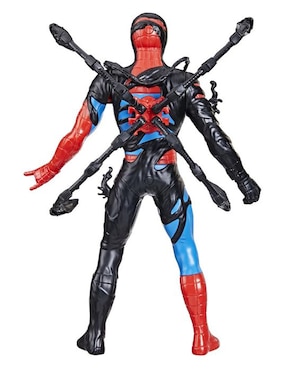 Figura articulada Venom deluxe articulado