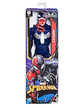 Figura articulada Spider-Man Venom collectors articulado