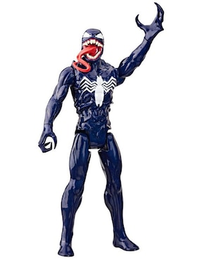 Figura articulada Spider-Man Venom collectors articulado