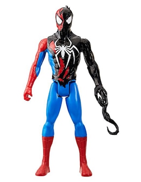 Figura articulada Spider-Man collectors articulado