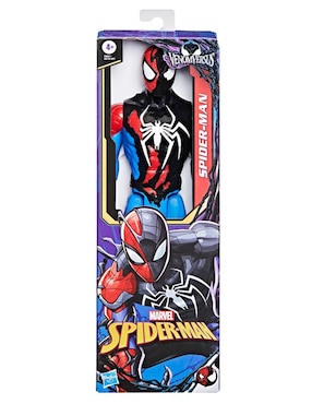 Figura articulada Spider-Man collectors articulado