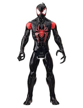 Figura articulada Spider-Man Miles G Morales collectors articulado