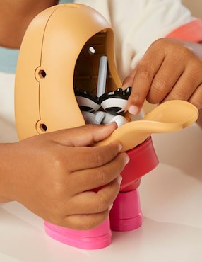 Señora Cara De Papa Hasbro juego didáctico infantil unisex