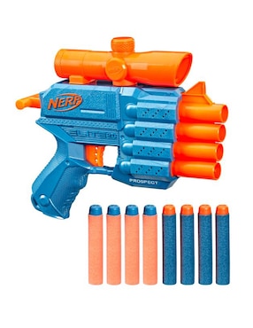 Pistola de dardos Nerf Elite F4190