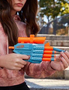 Pistola de dardos Nerf Elite F4190