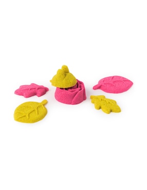 Sm Kinetic Arena Flor Kinetic Sand