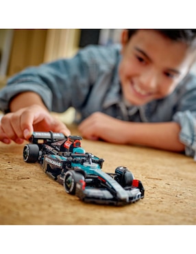 Lego Formula 1 Auto de Carreras Mercedes-AMG F1 W15 77244 Speed Champions