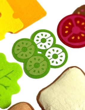 Juego de casitas de tela Funtopia juego de rol para niños