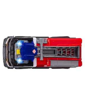 Camión de bomberos Dickie Toys