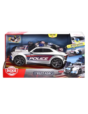Vehículo de control remoto Dickie Toys