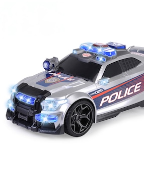Vehículo de control remoto Dickie Toys
