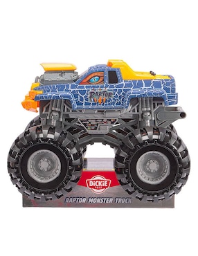 Monster truck Dickie Toys raptor