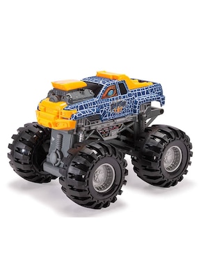 Monster truck Dickie Toys raptor