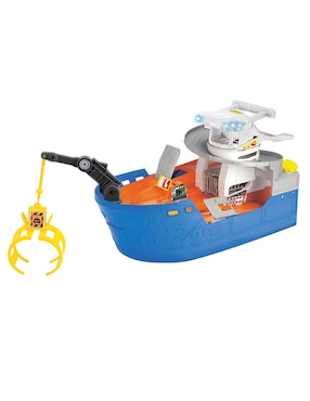 Barco Dickie Toys shark attack