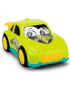 Automóvil Dickie Toys abc speedy