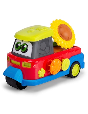 Automóvil Dickie Toys fibi flower