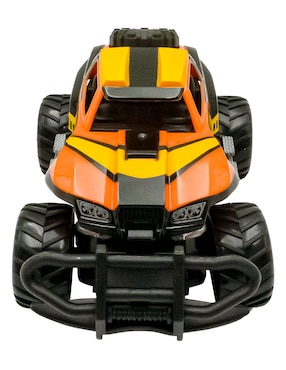 Carro a control Toy Shock