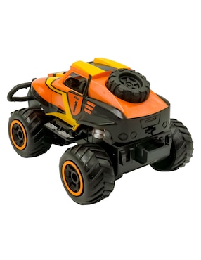 Carro a control Toy Shock