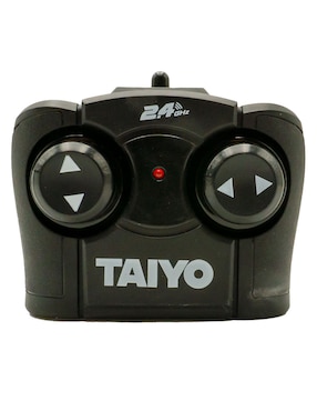 Carro a control Toy Shock