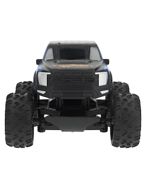 Carro de control remoto Toy Shock