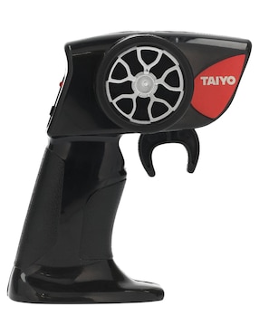 Carro a control Toy Shock Metal Racer