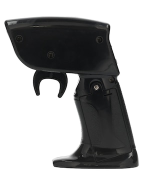 Carro a control Toy Shock Metal Racer