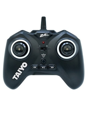 Carro a control Toy Shock