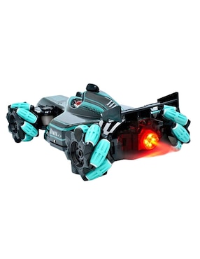 Carro a control Toy Shock