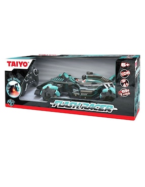 Carro a control Toy Shock