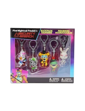 Llavero Step 2 Five Nights at Freddy's