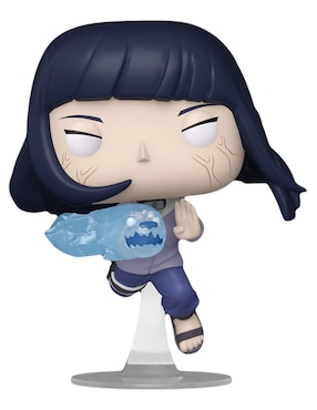 Figura Naruto Shippuden Hinata Hyuga